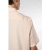 ACE - SHORT-SLEEVED SHIRT White (Vyberte barvu bílá, Velikost 6XL)
