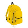SOL'S EXPRESS - 600D POLYESTER RUCKSACK Black (Vyberte barvu černá, Velikost U)