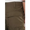 MEN'S LIGHTWEIGHT MULTIPOCKET BERMUDA SHORTS Beige (Vyberte barvu béžová, Velikost 38)