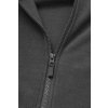 SOL'S NORMAN MEN - PLAIN FLEECE JACKET Black (Vyberte barvu černá, Velikost S)