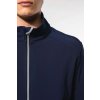 MEN’S 2-LAYER SOFTSHELL JACKET Black (Vyberte barvu černá, Velikost M)