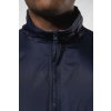 RECORD - FLEECE LINED BODYWARMER Black/Grey (Vyberte barvu černá / šedá, Velikost 2XL)