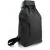 WATERPROOF SAILOR BAG Black (Vyberte barvu černá, Velikost U)