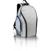 BACKPACK COOL BAG Light Grey/Sky Blue (Vyberte barvu světle šedá / modrá obloha, Velikost U)