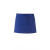 'COLOURS COLLECTION’ THREE POCKET APRON Navy (Vyberte barvu námořnická modrá, Velikost U)