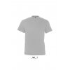 SOL'S VICTORY - MEN'S V-NECK T-SHIRT White (Vyberte barvu bílá, Velikost M)