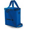 COOL BAG Royal Blue (Vyberte barvu královská modrá, Velikost U)