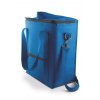 COOL BAG Royal Blue (Vyberte barvu královská modrá, Velikost U)