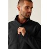 REID - SOFTSHELL Black (Vyberte barvu černá, Velikost XS)
