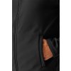REID - SOFTSHELL Black (Vyberte barvu černá, Velikost XS)