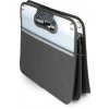 CAR BOOT ORGANISER Black (Vyberte barvu černá, Velikost U)