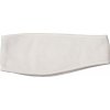 POLAR FLEECE HEADBAND Black (Vyberte barvu černá, Velikost U)