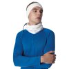 POLAR FLEECE HEADBAND Black (Vyberte barvu černá, Velikost U)