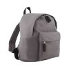 SOL'S RIDER KIDS' - 600D POLYESTER RUCKSACK Apple Green (Vyberte barvu zelené jablko, Velikost U)