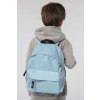 SOL'S RIDER KIDS' - 600D POLYESTER RUCKSACK Apple Green (Vyberte barvu zelené jablko, Velikost U)