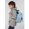 SOL'S RIDER KIDS' - 600D POLYESTER RUCKSACK Apple Green (Vyberte barvu zelené jablko, Velikost U)