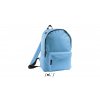 SOL'S RIDER KIDS' - 600D POLYESTER RUCKSACK Apple Green (Vyberte barvu zelené jablko, Velikost U)