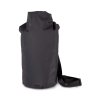 WATERPROOF DRYSACK - 20 LITERS Black (Vyberte barvu černá, Velikost U)