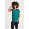 WOMEN'S COOL T Sun Yellow (Vyberte barvu slunečná žlutá, Velikost S)