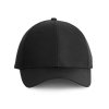 SPORTS CAP Black (Vyberte barvu černá, Velikost U)