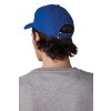 SPORTS CAP Black (Vyberte barvu černá, Velikost U)