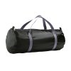 SOL'S SOHO 67 - LARGE 420D POLYESTER TRAVEL BAG Black (Vyberte barvu černá, Velikost U)