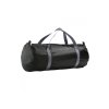 SOL'S SOHO 67 - LARGE 420D POLYESTER TRAVEL BAG Black (Vyberte barvu černá, Velikost U)