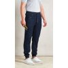 'ARTISAN' CHEF'S JOGGING TROUSERS Black Denim (Vyberte barvu černá džínovina, Velikost XS)