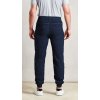 'ARTISAN' CHEF'S JOGGING TROUSERS Black Denim (Vyberte barvu černá džínovina, Velikost XS)