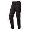 'ARTISAN' CHEF'S JOGGING TROUSERS Black Denim (Vyberte barvu černá džínovina, Velikost XS)
