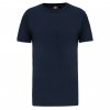 MEN'S SHORT-SLEEVED DAYTODAY T-SHIRT Black/Kelly Green (Vyberte barvu černá / Kelly zelená, Velikost S)