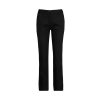 LADIES' DAYTODAY TROUSERS Black (Vyberte barvu černá, Velikost XS)