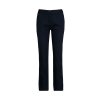 LADIES' DAYTODAY TROUSERS Black (Vyberte barvu černá, Velikost XS)