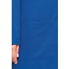 UNISEX WORK SMOCK Royal Blue (Vyberte barvu královská modrá, Velikost XS)