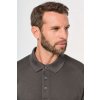 POLO NECK SWEATSHIRT Black (Vyberte barvu černá, Velikost XS)