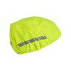 REFLECTIVE HELMET CASE Fluorescent Yellow (Vyberte barvu fluorescenční žlutá, Velikost U)