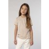 SOL'S CRUSADER KIDS' - ROUND-NECK FITTED JERSEY T-SHIRT Apple Green (Vyberte barvu zelené jablko, Velikost 2A)