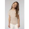 SOL'S CRUSADER KIDS' - ROUND-NECK FITTED JERSEY T-SHIRT Apple Green (Vyberte barvu zelené jablko, Velikost 2A)