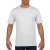 PREMIUM COTTON<SUP>®</SUP> ADULT T-SHIRT White (Vyberte barvu bílá, Velikost 2XL)