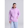 ORGANIC HOODIE Baby Pink (Vyberte barvu pastelová růžová, Velikost XS)