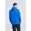 SPORTS POLYESTER HOODIE Arctic White (Vyberte barvu arktická bílá, Velikost S)