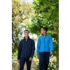 ABLAZE 3 LAYER PRINTABLE SOFTSHELL JACKET Navy/Navy (Vyberte barvu námořnická modrá / námořnická modrá, Velikost S)