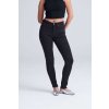LARA SKINNY JEANS Light Blue Wash (Vyberte barvu Světle modrá sepraná, Velikost 6-L)
