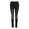 SOPHIA FASHION JEAN Faded Fashion Black (Vyberte barvu Faded Fashion Black, Velikost 6-L)