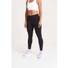 WOMEN'S COOL ATHLETIC PANT Jet Black/Sapphire Blue (Vyberte barvu tryskáčově černá / safírová modrá, Velikost XS)