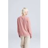WOMEN'S AWDIS SWEAT Arctic White (Vyberte barvu arktická bílá, Velikost XS)
