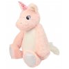 PINK ZIPPIE UNICORN Pink (Vyberte barvu růžová, Velikost U)