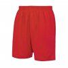 COOL SHORTS Arctic White (Vyberte barvu arktická bílá, Velikost S)