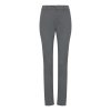 LILY SKINNY CHINOS Black (Vyberte barvu černá, Velikost 6-L)