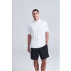 COOL SMOOTH POLO Arctic White (Vyberte barvu arktická bílá, Velikost XS)